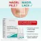 Miclast 80 mg/g ενεργό βερνίκι νυχιών, 2X3 ml