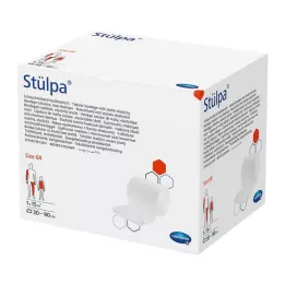STÜLPA Σύνδεσμος σωλήνων 6R 15 cmx15 m P1, 1 τεμ