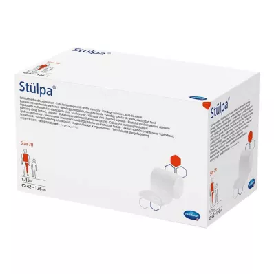 STÜLPA Σύνδεσμος σωλήνων 7R 21 cmx15 m P1, 1 τεμ