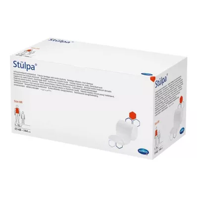 STÜLPA Σωλήνας σύνδεσης.8R 24 cmx15 m P1, 1 τεμ