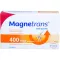 MAGNETRANS 400 mg πόσιμοι κόκκοι, 20X5,5 g