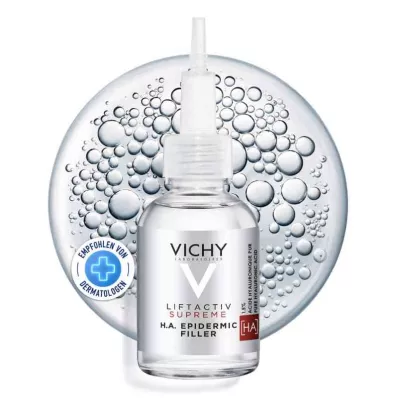Liftactiv Supreme H.A. Επιδερμικό Γεμιστικό (30 ml)