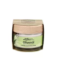 OLIVENÖL LEICHTE Κρέμα προσώπου, 50 ml