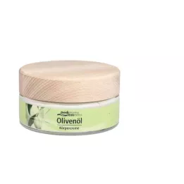 OLIVENÖL ΚΡΕΜΑ ΣΩΜΑΤΟΣ, 200 ml