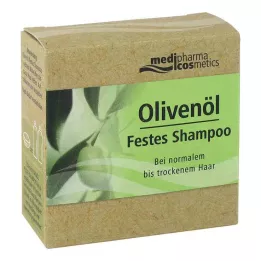 OLIVENÖL FESTES Σαμπουάν, 60 g