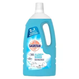 SAGROTAN Υγρό καθαριστικό για όλες τις χρήσεις, 1500 ml