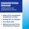 SAGROTAN Απολυμαντικό καθαριστικό υγρό, 500 ml