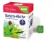 Instructions for use for Base Active Tea No. 2 Mariend.-Dandelion Organic Salus, 40 τμχ - 1