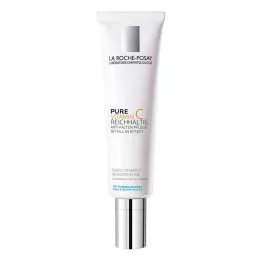 ROCHE-POSAY Redermic C TH Κρέμα, 40 ml