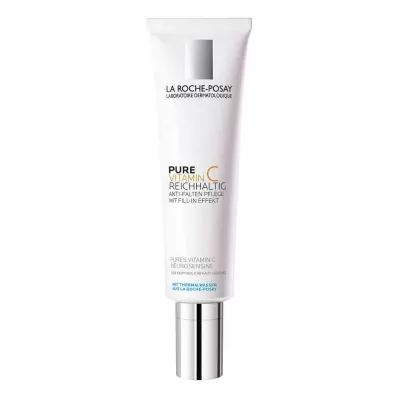 La Roche Posay Pure Vitamin C Αντιγηραντική κρέμα (40 ml)