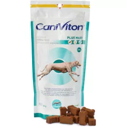 CANIVITON Plus maxi diet μάσημα τροφής για σκύλους, 30 τεμάχια