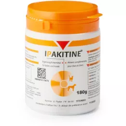 IPAKITINE Συμπληρωματική τροφή σε σκόνη για σκύλους/γάτες, 180 g