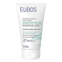 EUBOS SENSITIVE Σαμπουάν Dermo Protectiv, 150 ml