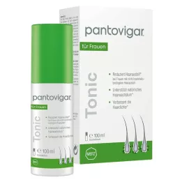 PANTOVIGAR Τονωτικό διάλυμα αντλίας, 100 ml