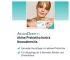 Instructions for use for AKTIVADERM ND Δραστικά προβιοτικά για τη θεραπεία της νευροδερματίτιδας, 125 g - 1