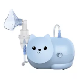 OMRON Εισπνευστήρας συμπιεστή Nami Cat, 1 τεμάχιο
