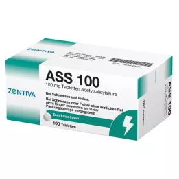 ASS 100, 100 τεμάχια