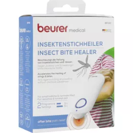 BEURER BR60 Θεραπευτής δαγκωμάτων εντόμων, 1 τεμάχιο