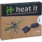 HEAT it for Smartphone Android Θεραπευτής δαγκώματος εντόμων, 1 pc