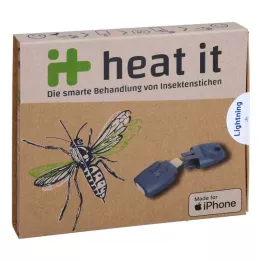 HEAT it για Smartphone Apple iPhone Stitch Healer, 1 τεμάχιο