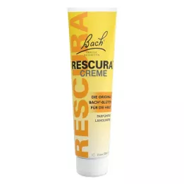 BACHBLÜTEN Πρωτότυπη κρέμα Rescura, 150 ml