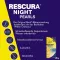 BACHBLÜTEN Original Rescura Night Pearls, 28 τεμάχια