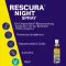 BACHBLÜTEN Original Rescura Night Spray με οινόπνευμα, 20 ml