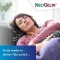 NEOGELIN Sleep Well Chewable Tablets, 20 κάψουλες