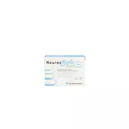 NEURAXBIOTIC Κάψουλες Zen, 30 κάψουλες