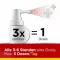 Dobendan® Direct Flurbiprofen Spray Honey & Γεύση Λεμόνι, 15 ml