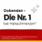 Dobendan® Direct Flurbiprofen Spray Honey & Γεύση Λεμόνι, 15 ml
