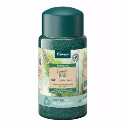 KNEIPP Κρύσταλλοι μπάνιου δασικού μπάνιου από έλατο, 600 γρ