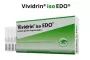 Instructions for use for Αντιαλλεργικές οφθαλμικές σταγόνες Vividrin iso EDO (30x0,5 ml) - 2