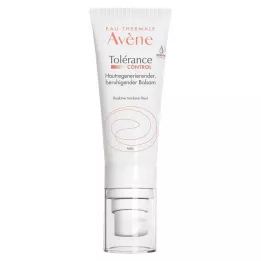AVENE Βάλσαμο ελέγχου ανοχής, 40 ml