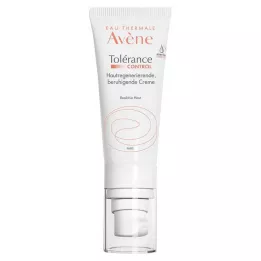 AVENE Κρέμα ελέγχου ανοχής, 40 ml