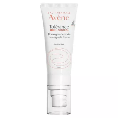 AVENE Κρέμα ελέγχου ανοχής, 40 ml AVENE Κρέμα ελέγχου ανοχής, 40 ml