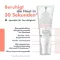 AVENE Κρέμα ελέγχου ανοχής, 40 ml