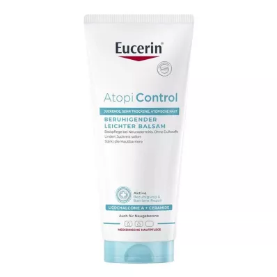 EUCERIN AtopiControl Balm, 200 ml