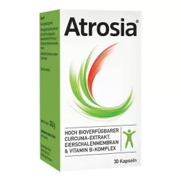 ATROSIA Κάψουλες, 30 τεμάχια