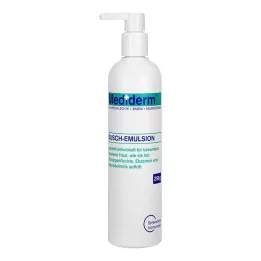 MEDIDERM Γαλάκτωμα ντους, 250 g