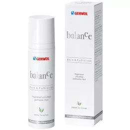 GEHWOL BALANCE Λοσιόν για τα πόδια &amp; Λοσιόν για τα πόδια, 75 ml