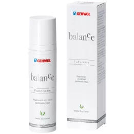 GEHWOL BALANCE Κρέμα ποδιών, 75 ml