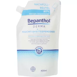 BEPANTHOL Derma ενυδατική λοσιόν σώματος NF, 1X400 ml