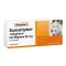 Sumatriptan ratiopharm για ημικρανίες 50 mg επικαλυμμένα με λεπτό υμένιο δισκία, 2 τεμ