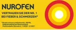 Instructions for use for NUROFEN Junior Fever and Pain Juice Orange 40 mg/ml, 100 ml - 10