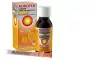 Instructions for use for NUROFEN Junior Fever and Pain Juice Orange 40 mg/ml, 100 ml - 3