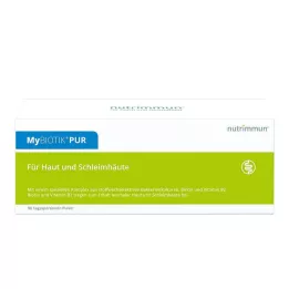 MYBIOTIK PUR Σκόνη, 90X2 g