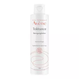 AVENE Λοσιόν καθαρισμού ανοχής, 200 ml