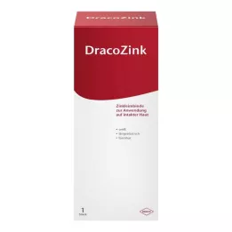 ZINKLEIMBINDE DracoZink 8 cmx5 m, 1 τεμάχιο