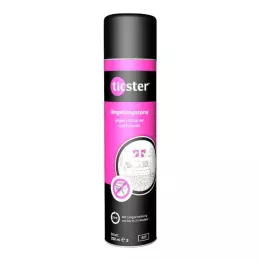 TICSTER Σπρέι περιβάλλοντος, 1X250 ml
